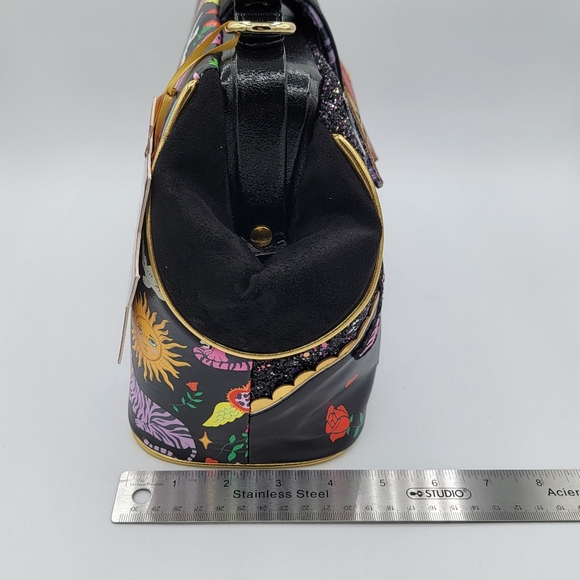 Irregular Choice Handbag NEW #2924 - Picture 5 of 15
